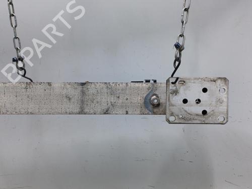 Front bumper reinforcement CITROËN C4 Grand Picasso I (UA_) 1.6 HDi | BP20447283C109 