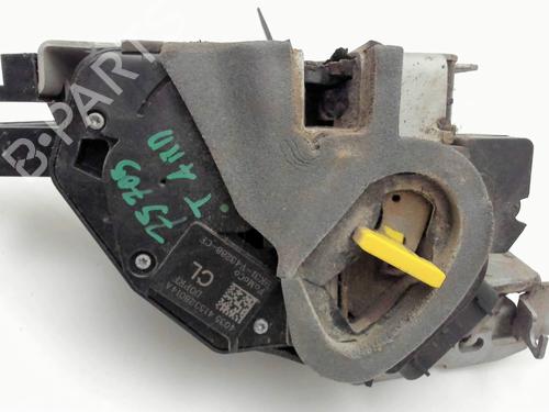 Tailgate lock FORD TRANSIT V363 Platform/Chassis (FED, FFD) 2.2 TDCi | BP34635583C101  - Image 6