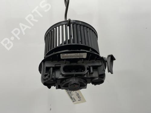 Heater blower motor RENAULT TWINGO II (CN0_) 1.2 (CN0D) | BP25149160M62 - Image 3