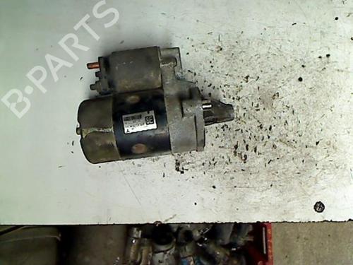 Starter SUZUKI WAGON R+ Hatchback (EM) 1.0 (RC410, SR410, SR412) | BP20478443M8 