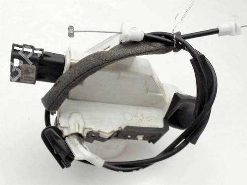 Used Front left lock Front left lock CITROËN C5 III (RD_) 2.0 HDi 140 (RDRHF8, RDRHFA, RDRHA8, RDRHAJ) (140 hp) 36337548 36337548