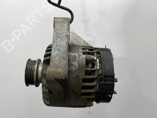 Used Alternator Alternator FIAT PANDA (169_) 1.2 (169AXF2A, 169AXF1A) (69 hp) 20442152 20442152
