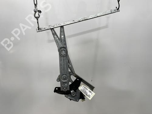 Front right window mechanism NISSAN MICRA IV (K13K, K13KK) 1.2 | BP28362099C23 
