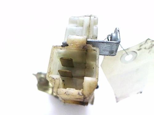 Rear right lock NISSAN TERRANO II (R20) 3.0 Di 4WD | BP20415806C99 
