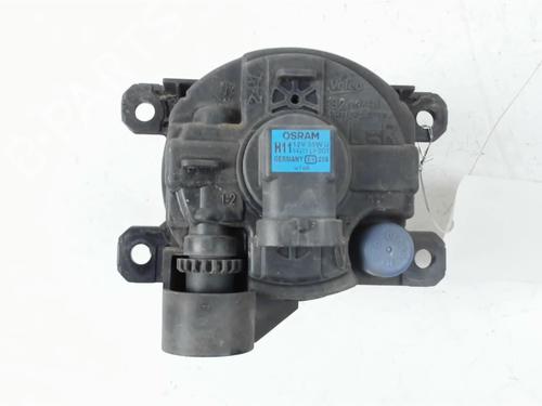 Used Right front fog light Right front fog light CITROËN C4 II (NC_) 1.6 HDi 110 (112 hp) 35969535 35969535