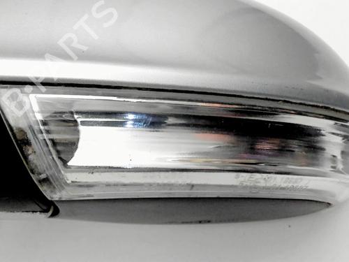Left mirror VW GOLF V (1K1) 1.9 TDI | BP29956740C26 