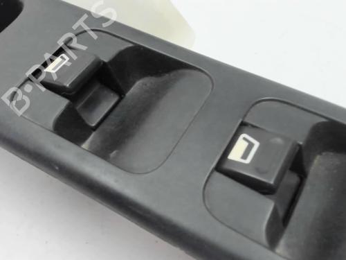 Used Left front window switch Left front window switch PEUGEOT 307 (3A/C) 2.0 HDi 90 (90 hp) 20439316 20439316