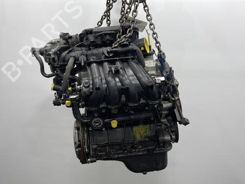 Engine HYUNDAI i10 I (PA) 1.1 | BP30401742M1 