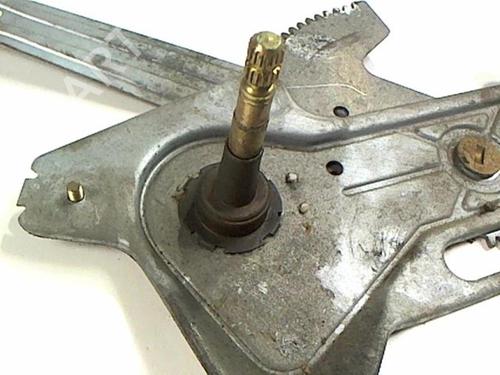 Used Rear right window mechanism Rear right window mechanism 20472447 20472447