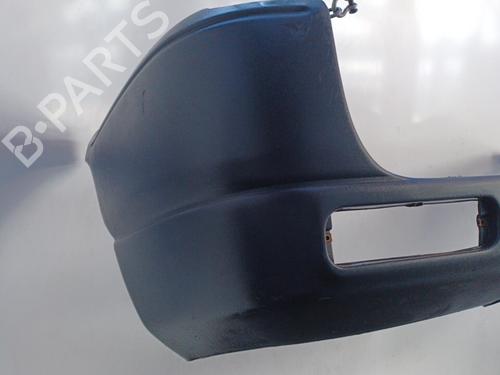 Rear bumper LAND ROVER FREELANDER I (L314) 2.0 Td4 4x4 | BP22102674C8 