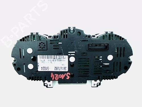 Used Instrument cluster Instrument cluster KIA RIO III (UB) 1.1 CRDi (75 hp) 20422038 20422038