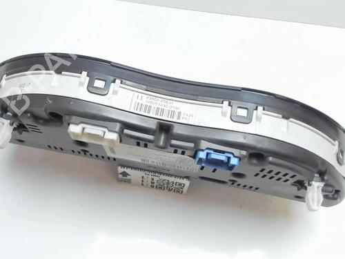 Instrument cluster TOYOTA AVENSIS Estate (_T25_) 2.0 D-4D (CDT250_, CDT250R) | BP20456465C47