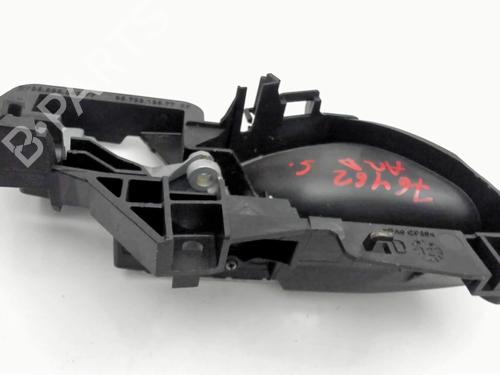 Rear right interior door handle CITROËN DS5 1.6 HDi 115 | BP28498689I16 