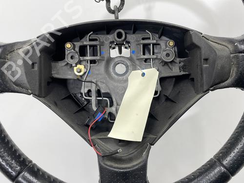Steering wheel PEUGEOT 207 (WA_, WC_) 1.4 16V | BP29760129C49 
