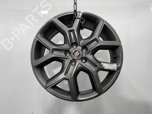 Felge für FIAT TIPO Hatchback (356_, 357_) 1.0 (357HXN1A) (101 hp) 32373604
