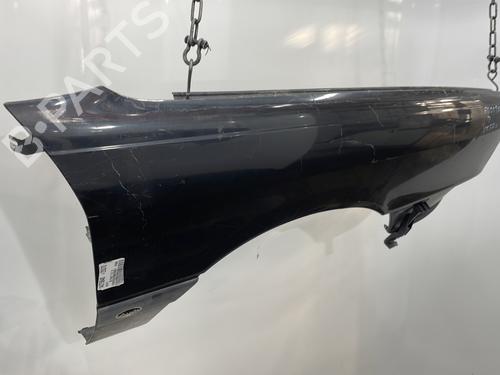 Right front fenders AUDI 90 B3 (893, 894, 8A2)  | BP29256927C42 