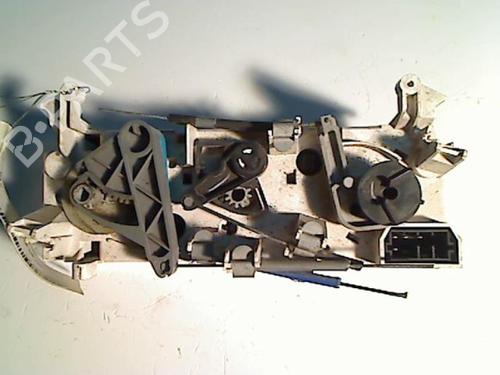 Climate control CITROËN ZX Break (N2) 1.9 D | BP21230999I5 