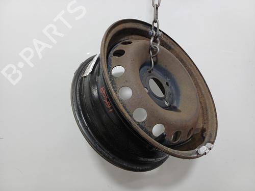 Used Rim Rim 38675617 38675617