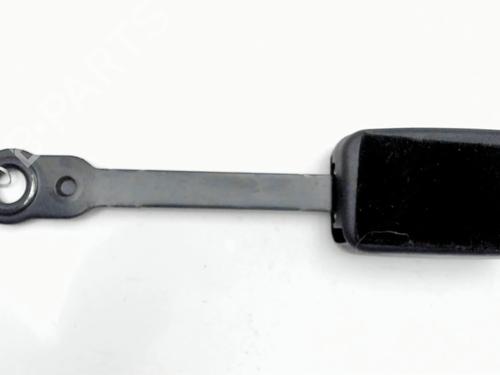 Used Seat buckle Seat buckle PEUGEOT 307 CC (3B) 2.0 16V (136 hp) 33894713 33894713