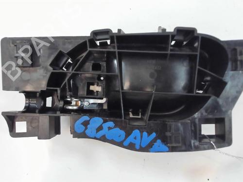 Used Front right interior door handle CITROËN DS3 (SA_) 1.6 HDi 90 (92 hp) 20442460