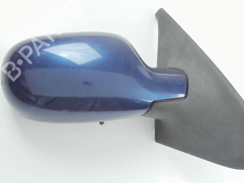 Right mirror RENAULT CLIO II (BB_, CB_) 1.2 (BB0A, BB0F, BB10, BB1K, BB28, BB2D, BB2H, CB0A,... | BP20451071C27 
