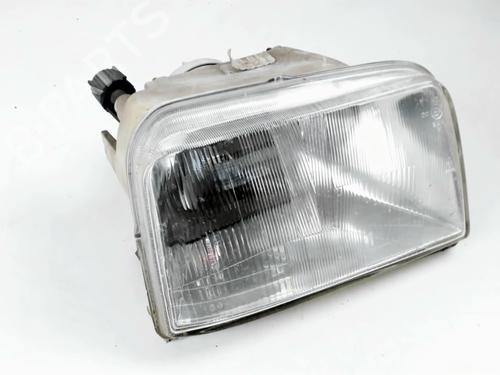 Right headlight RENAULT SUPER 5 (B/C40_) 1.4 Cat (B/C/407) | BP29375063C29 