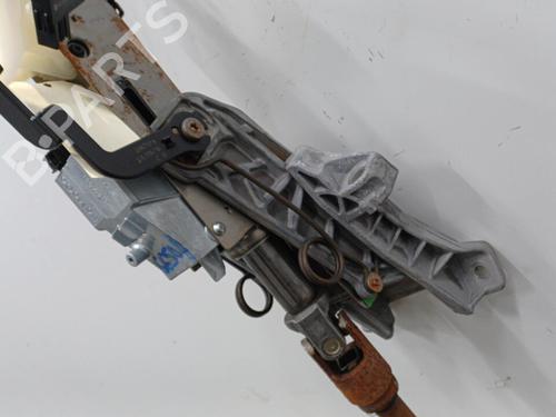Used Steering column Steering column FORD MONDEO IV (BA7) 2.0 TDCi (140 hp) 20406360 20406360