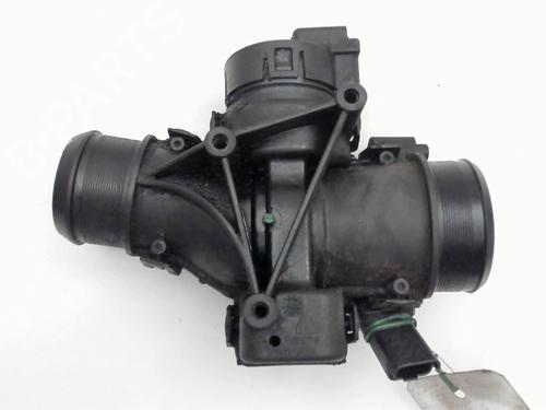 Mass air flow sensor PEUGEOT 207 (WA_, WC_) 1.6 HDi | BP29374875M95 