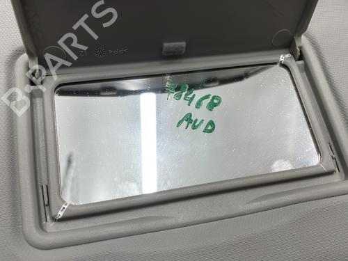 Used Right sun visor Right sun visor FORD B-MAX (JK) 1.0 EcoBoost (125 hp) 30822554 30822554