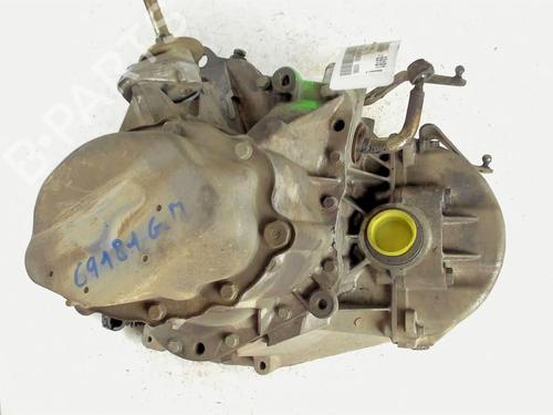 Used Gearbox Gearbox 20406863 20406863