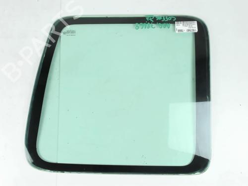 Bagrude PEUGEOT PARTNER MPV (5_, G_) 2.0 HDI (90 hp) 32250163