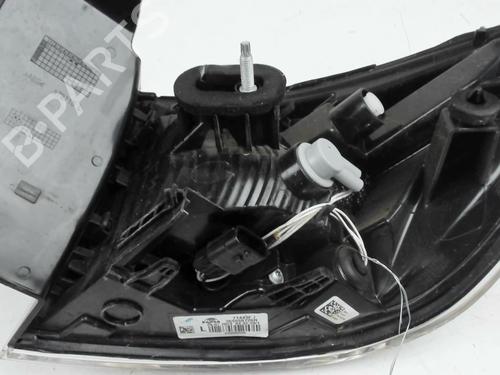 Left taillight RENAULT CLIO V (B7_) 1.0 TCe 90 (B7MT) | BP38943219C34 - Image 3