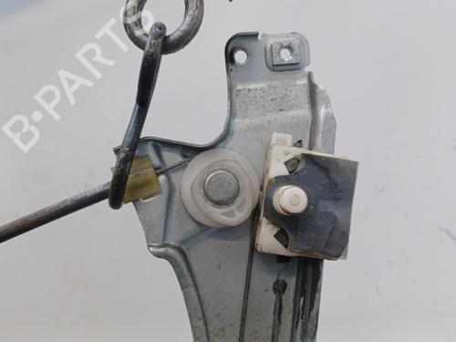 Used Front left window mechanism Front left window mechanism 20468192 20468192