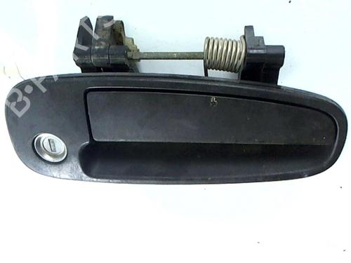 Front right exterior door handle TOYOTA CELICA Coupe (_T20_) 1.8 i 16V (AT200) | BP21235141C129
