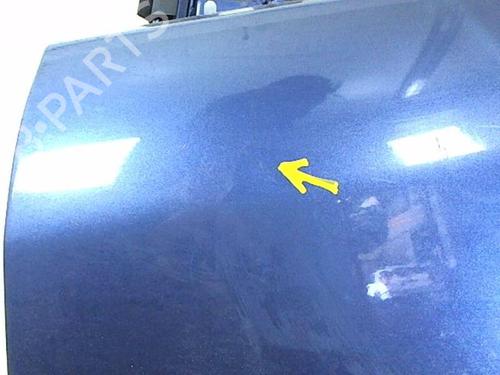 Left front door FORD FOCUS II Turnier (DA_, FFS, DS) 2.0 TDCi | BP20410176C2 