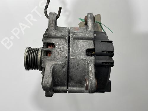 Used Alternator AUDI A5 (8T3) 2.0 TDI (190 hp) 31355447