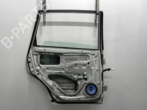Left rear door KIA CARENS II MPV (FJ) 2.0 CRDi | BP20389934C4 