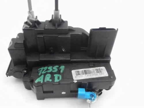 Rear right lock HYUNDAI i20 I (PB, PBT) 1.4 CRDi | BP20665923C99 