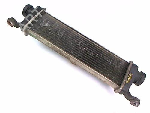 Intercooler MERCEDES-BENZ A-CLASS (W168) A 170 CDI (168.008) | BP20436268M30 