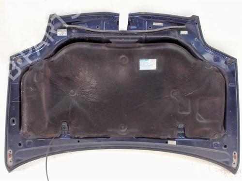 Hood TOYOTA COROLLA Verso (_E12_) 2.0 D-4D (CDE120_, CDE120R) | BP20437868C1 