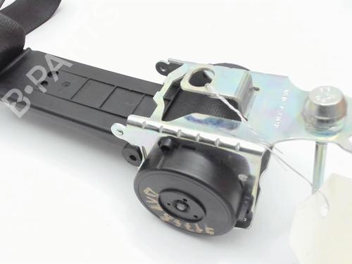 Used Front right seatbelt Front right seatbelt OPEL ASTRA H Estate (A04) 1.7 CDTI (L35) (110 hp) 20397263 20397263