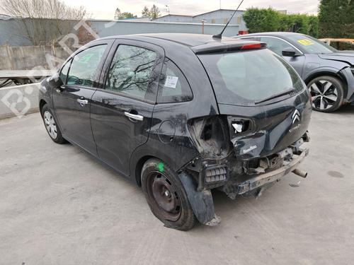 Right headlight CITROËN C3 II (SC_) 1.4 HDi 70 (SC8HZC, SC8HR0, SC8HP4) | BP39486354C29 - Image 13