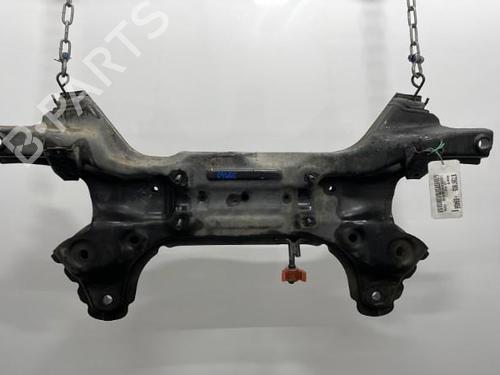 Used Subframe Subframe HYUNDAI i20 I (PB, PBT) 1.4 CRDi (75 hp) 20441424 20441424