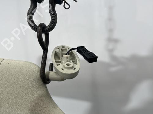 Venstre solskærm MINI MINI COUNTRYMAN (R60) Cooper S ALL4 | BP31761406I1