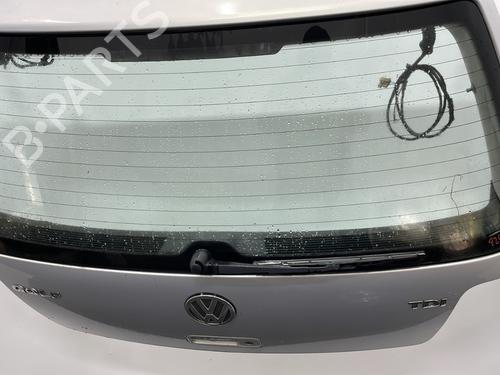 Tailgate VW GOLF IV (1J1) 1.9 TDI | BP24620267C6 
