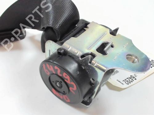 Used Front right seatbelt Front right seatbelt OPEL CORSA D (S07) 1.2 (L08, L68) (80 hp) 20452002 20452002