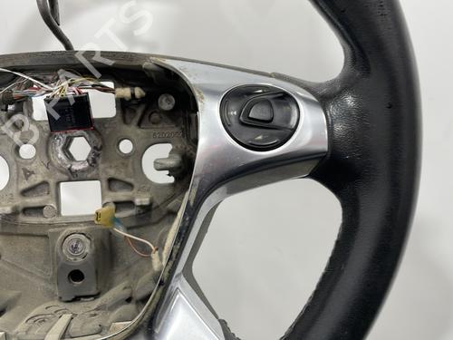 Steering wheel FORD TRANSIT CUSTOM V362 Van (FY, FZ) 2.2 TDCi | BP31631410C49