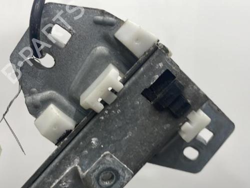 Used Rear right window mechanism Rear right window mechanism HONDA ACCORD V Aerodeck (CE) 2.0 i LS 16V (CE2) (136 hp) 21239327 21239327