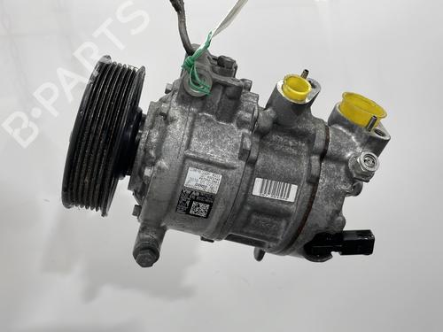 AC Kompressor VW GOLF SPORTSVAN VII (AM1, AN1) 1.5 TSI (130 hp) 26964518