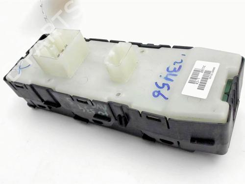 Left front window switch CHRYSLER SEBRING (JS) 2.0 VVT | BP25445040I27  - Image 5